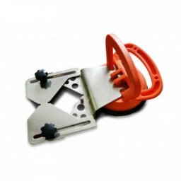 Guide de perçage pour trépans ø 6 à 84 mm - 273955 - Edma