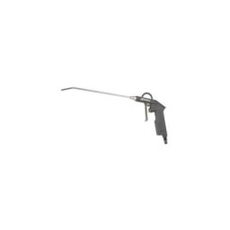 Ribimex - Soufflette air comprimé bec long 300 mm pour compresseur