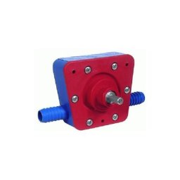 898.00 pompe de transfert universelle pour perceuse en pvc 16 mm pour liquides - Poggi