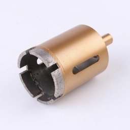 45 mm Diamant Trou Foret Scie Foret Bit Pour Marbre/Céramique/Verre/Granite