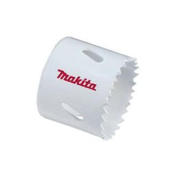 Makita - D-17083 - bimétal couronne pourle métal acier en boi ou pla t