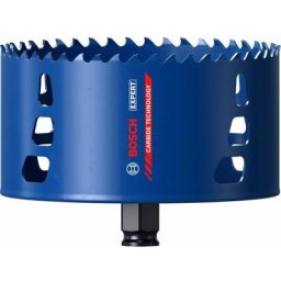 2608900443 Scie cloche Expert Tough Material 127 x 60 mm - Bosch