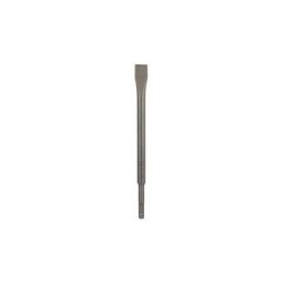 Accessories 2608690144 Power Tools Burin plat 20 mm Longueur totale 250 mm SDS-Plus 1 pc(s) - Bosch