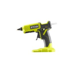 Pistolet à colle Ryobi 18V OnePlus - Sans batterie ni chargeur RGL18-0