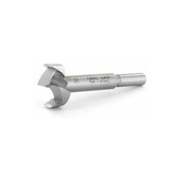 Mèche à façonner classique D. 20 mm L. 90/57 mm - Queue de 8 mm cylindrique