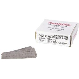 F-32142 Pointes pour cloueuse X290722 - Makita