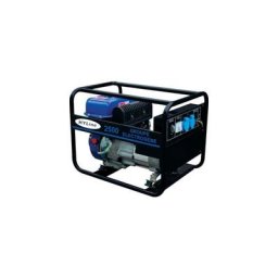 Groupe électrogène 2200 w, 2,6 Kva max essence HY2500 MF3700