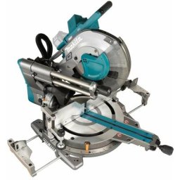 MAKITA LS003GZ01 Scie à onglet radiale sans-fil - XGT 40 V max Li-ion - 305 mm - Émetteur AWS