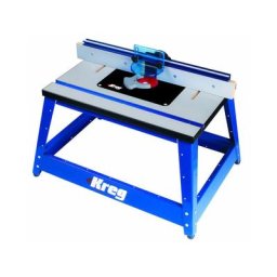 Kreg - Table de fraisage d'établi de précision - PRS2100