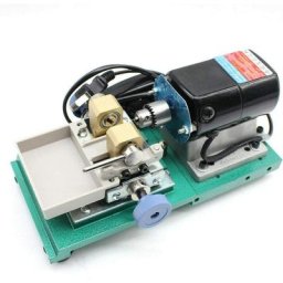 Perceuse à bijoux - 220 v - Avec perles - Pour travaux manuels