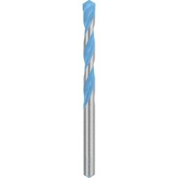 Accessories expert CYL-9 MultiConstruction 2608900618 Foret polyvalent 1 pièce 7 mm Longueur 100 mm