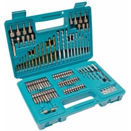 Set de foret B-68432 102 pièces
