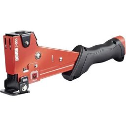 J-055 071540 Marteau-agrafeur pour type d'agrafe Type 11 Longueur de l'agrafe 6 - 14 mm A002792