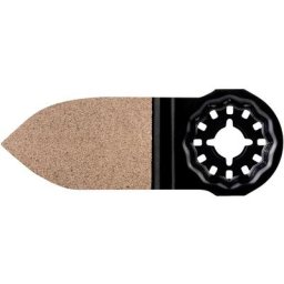 Accessories 2608900039 expert sanding finger fine avz 32 RT10 carbide-riff patin de ponçage 1 pièce