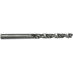 Forets cylindriques à metaux hss din 338N De 7 mm