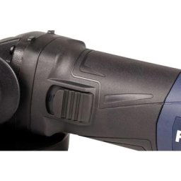 AGM1087 Meuleuse d'angle 850W - 125mm - Ferm