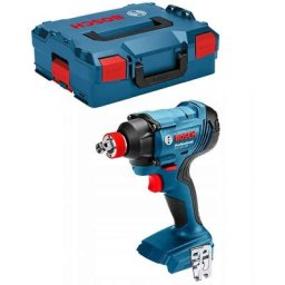 Bosch Professional - Clé à Chocs bosch gdx 18V-180 (Machine seule L-Boxx 136)