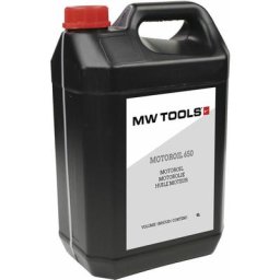 Huile moteur Mw-tools motoroil 650 15W40