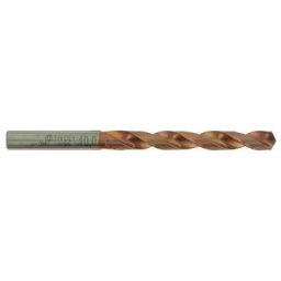 Foret métaux Tivoly furius taillé meulé hss - ø 2 mm L.49 mm - Lot de 2 - 11454140200