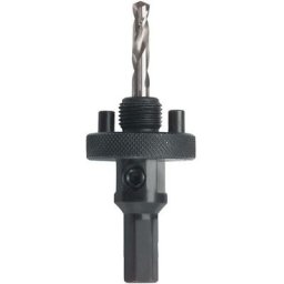 106209 Porte-embout pour scie-cloche 1 pc(s) - Ruko