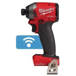 Visseuse à chocs fuel 18V One-Key M18 ONEID2-0X (machine seule) - 4933464090 Milwaukee
