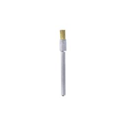 Brosse en laiton Ø3,2 mm Dremel 537 x3pcs