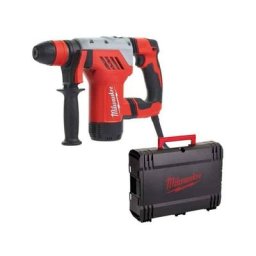Milwaukee - Perforateur SDS-Plus 28 mm 4,1 j plh 28 xe en coffret - 4933446800