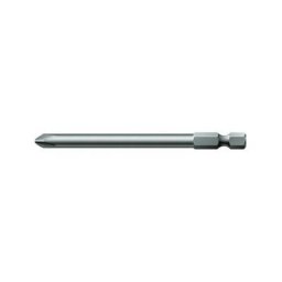 10 Embout standard pz3 - 25 mm 855-1-z - 072084