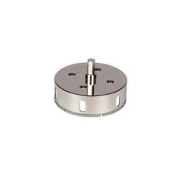 Trepan Diamant a Eau l. 35mm D.105 - Tige 11 Mm Hexagonale - Sidamo