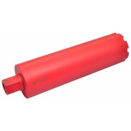 Vidaxl - Trépan de perceuse à diamant sec et humide 102 mm x 400 mm n/a