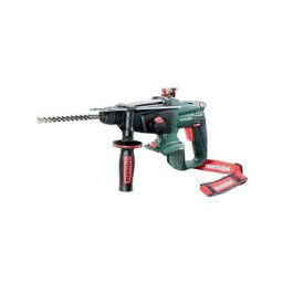 Metabo - Perforateur burineur kha 18 ltx Sds-plus 18V sans batterie ni chargeur 2.2J 24mm