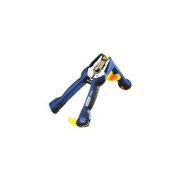 FP216 - Pince grillage avec chargeur pour agrafes VR16 - Blister - Rapid