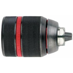 636620000 Mandrin à dégagement rapide Futuro Plus - S2M - 13mm - 1/2 "" - Metabo