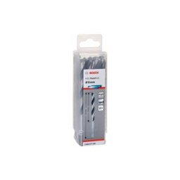 Bosch - 2608577248 Foret hélicoïdal hss PointTeQ 8,0 mm