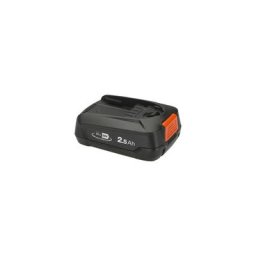 Batterie Li-ion pba 18V/45. 18 v / 2,5 Ah. Alliance power for all - P4A. (14903-20) - Gardena