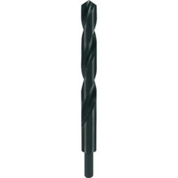 200125 hss-r Foret hélicoïdal 12.5 mm Longueur totale 151 mm din 338 1 pc(s) A076332 - Ruko
