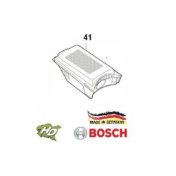 Bosch - collecteur de poussière 2609005842