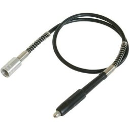 Rallonge flexible 1070 mm Silverline 794340