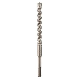 Diager - Foret béton SDS-Plus 3 taillants Ø14 mm l 210 mm (1 pc) 113D14L0210