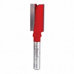 Bosch - Mèche droite à deux tranchants D8 H19/52 Q8 Z2 - freud - F03FR01444