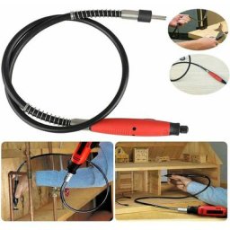 Outils rotatifs flexibles Accessoires Rectifieuses Arbres flexibles Machine à graver Arbres