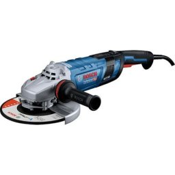 06018G0100 amoladora gws 30 - 180 pb Professional - Bosch
