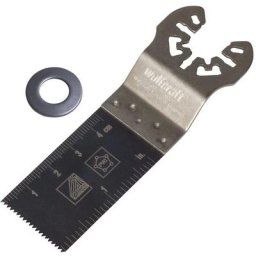 1 lame de scie plongeante Wolfcraft 3990000