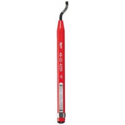 Milwaukee - Stylo d'ébavurage 48224255