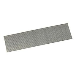 5000 clous galvanisés lisses calibre 18 - 32 x 1,25 mm - 724126 Fixman