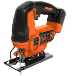 BLACK&DECKER Scie sauteuse sans fil BDCJS18N-XJ - 18 V