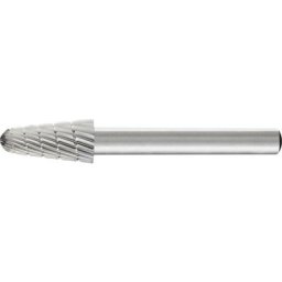 22450136 Fraise sur tige hss boule Longueur 60 mm Dimension produit, ø 10 mm Longueur de travail 20