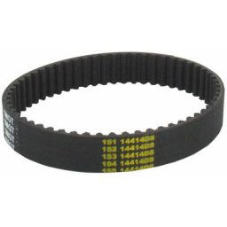 Universel - Courroie de rabot aeg - atlas copco - milwaukee 4931300967 - 265mm