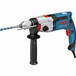 Bosch - Perceuse à percussion GSB24-2 1100W - Avec coffret - 060119C801