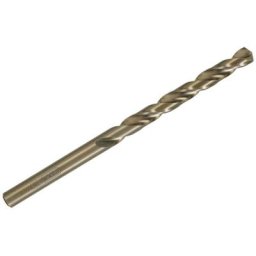 Forets hss-co (lot de 10) Lot de 10 Ø3,2 mm